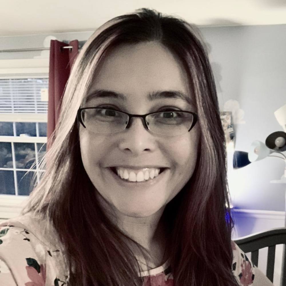 Meet your Posher, Natalia